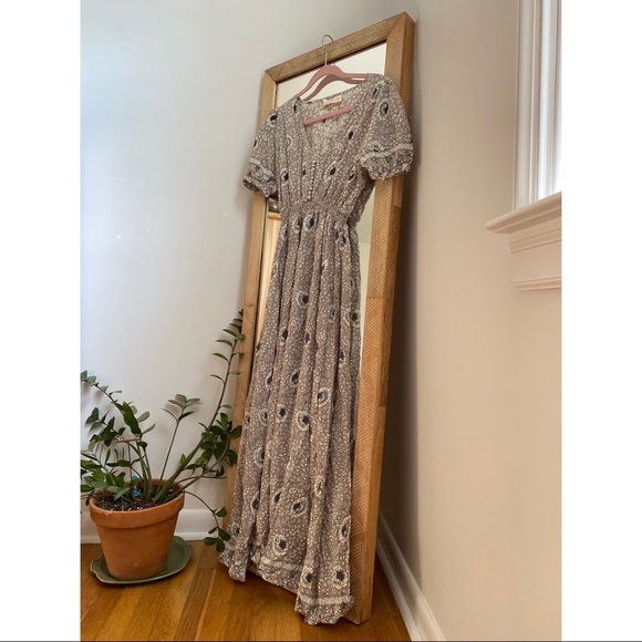 Natalie Martin Dresses & Skirts - Natalie Martin Laurie Dress